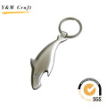 Custom Logo Pattern Bottle Opener Metal Keychain (Y03002)